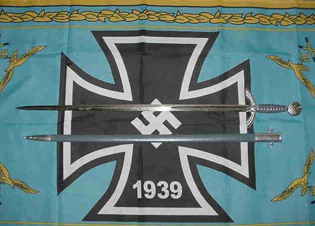 Sword Of Honor